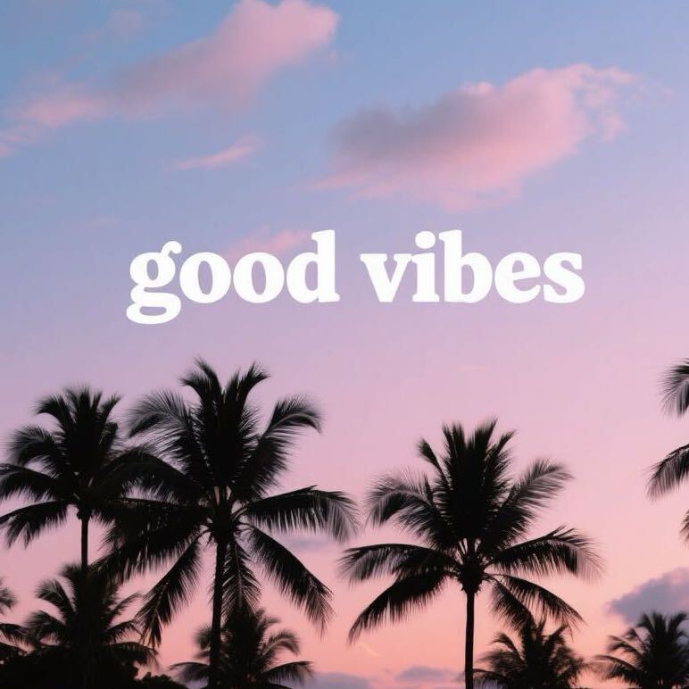 GoodVibes