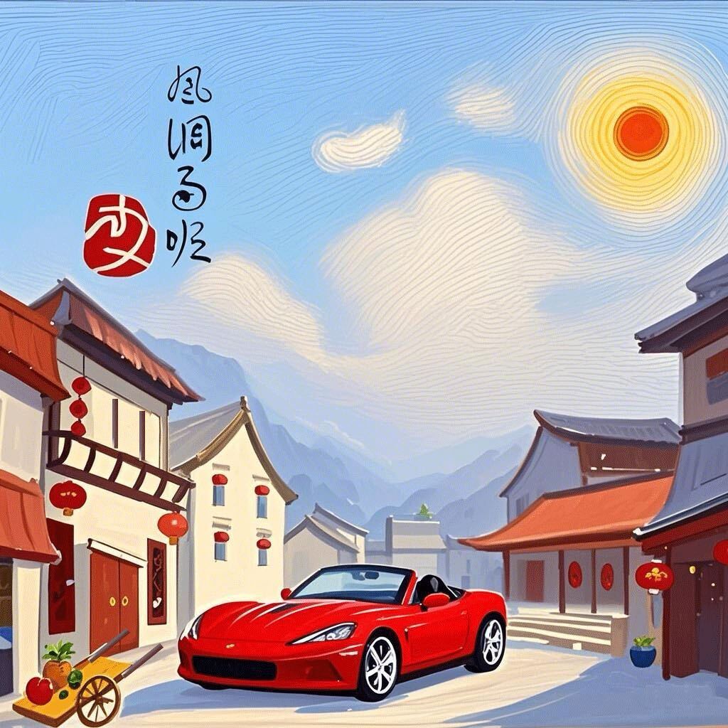国泰民安·大道至简