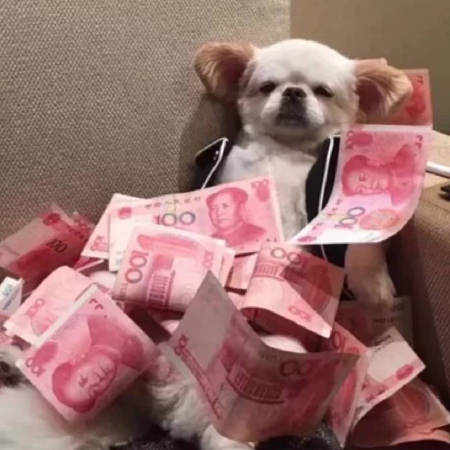 用戶頭像