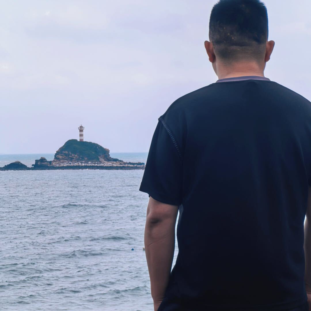 大饼趴趴走丨长泰旅游