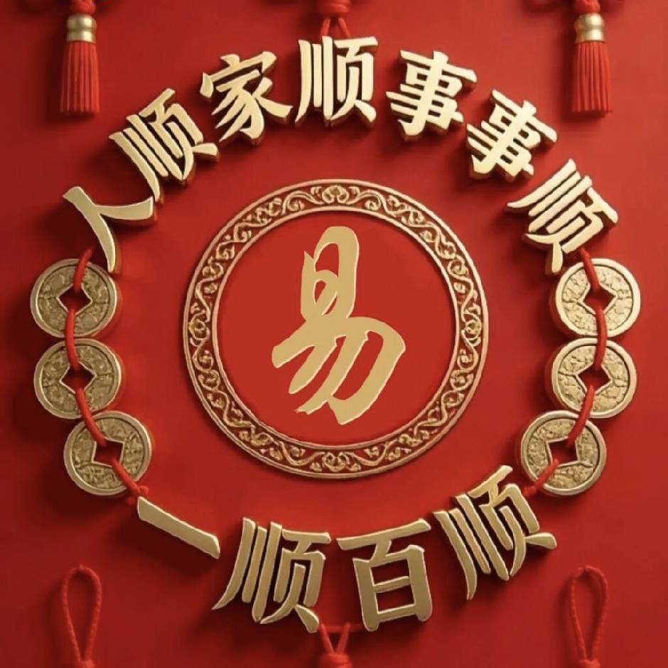 好运²⁰²⁶₁₈₁₈