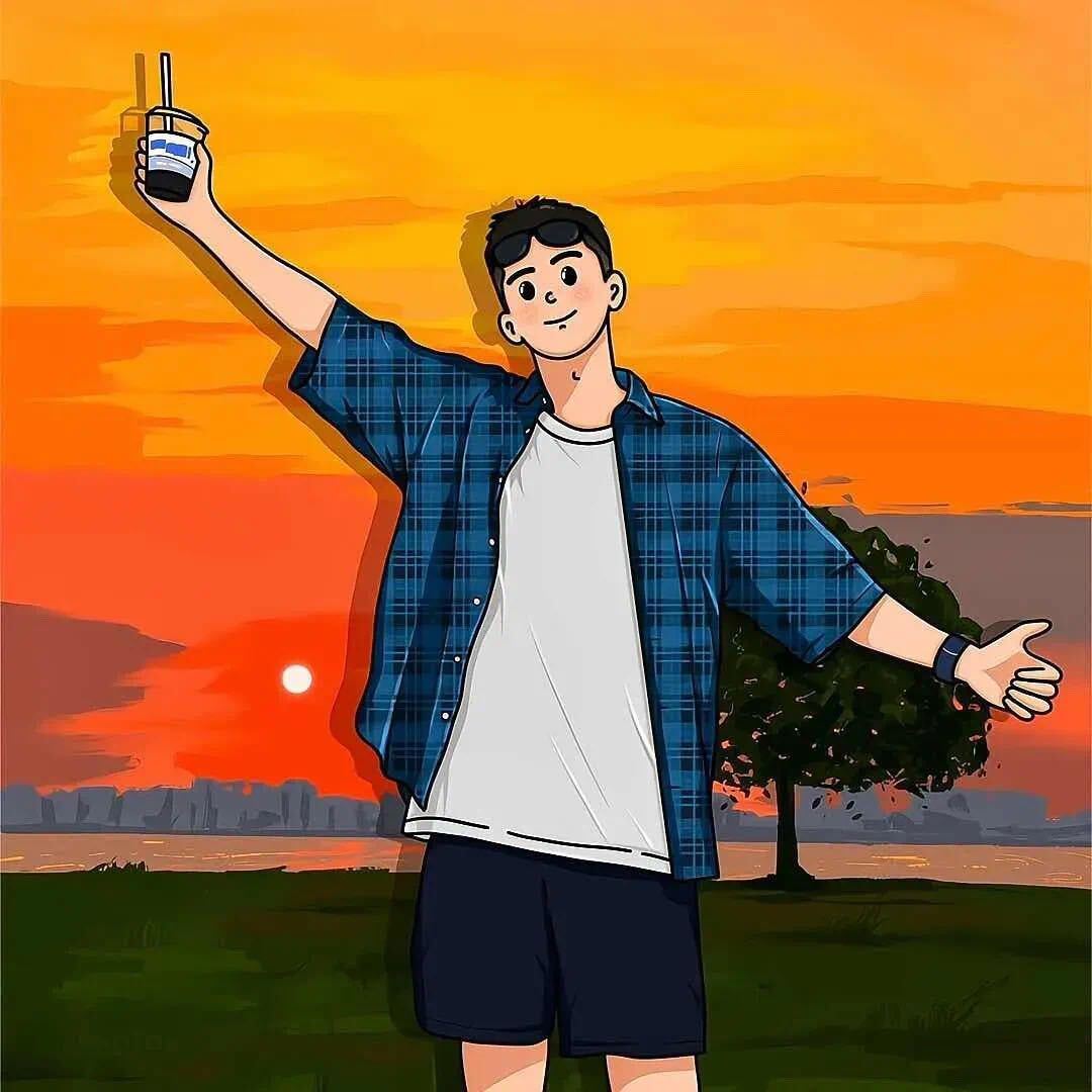 Evan