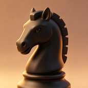 黑白象棋小游戏