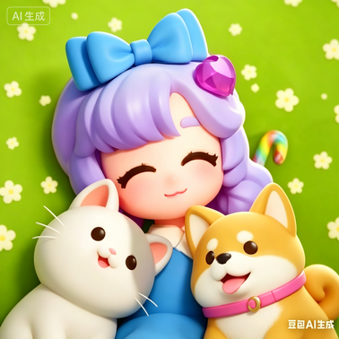 涂鸦小画家涂色