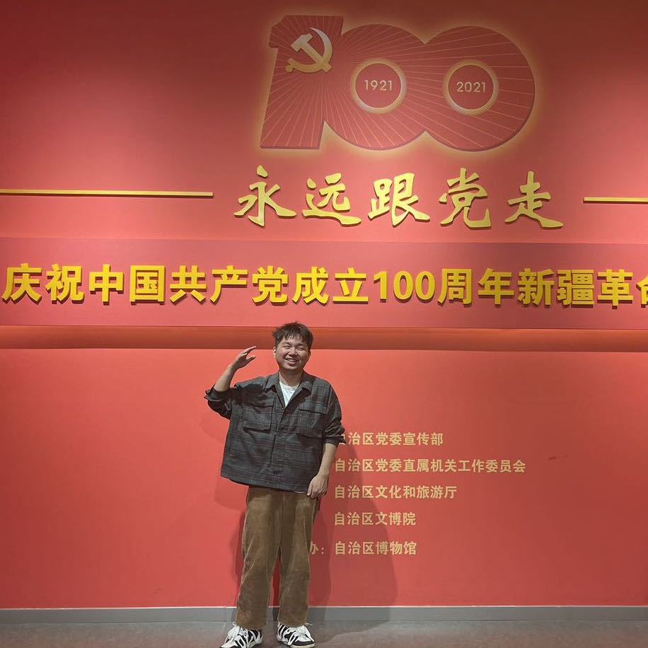 饭点叫我