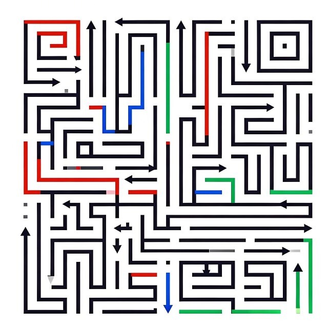 箭又了箭