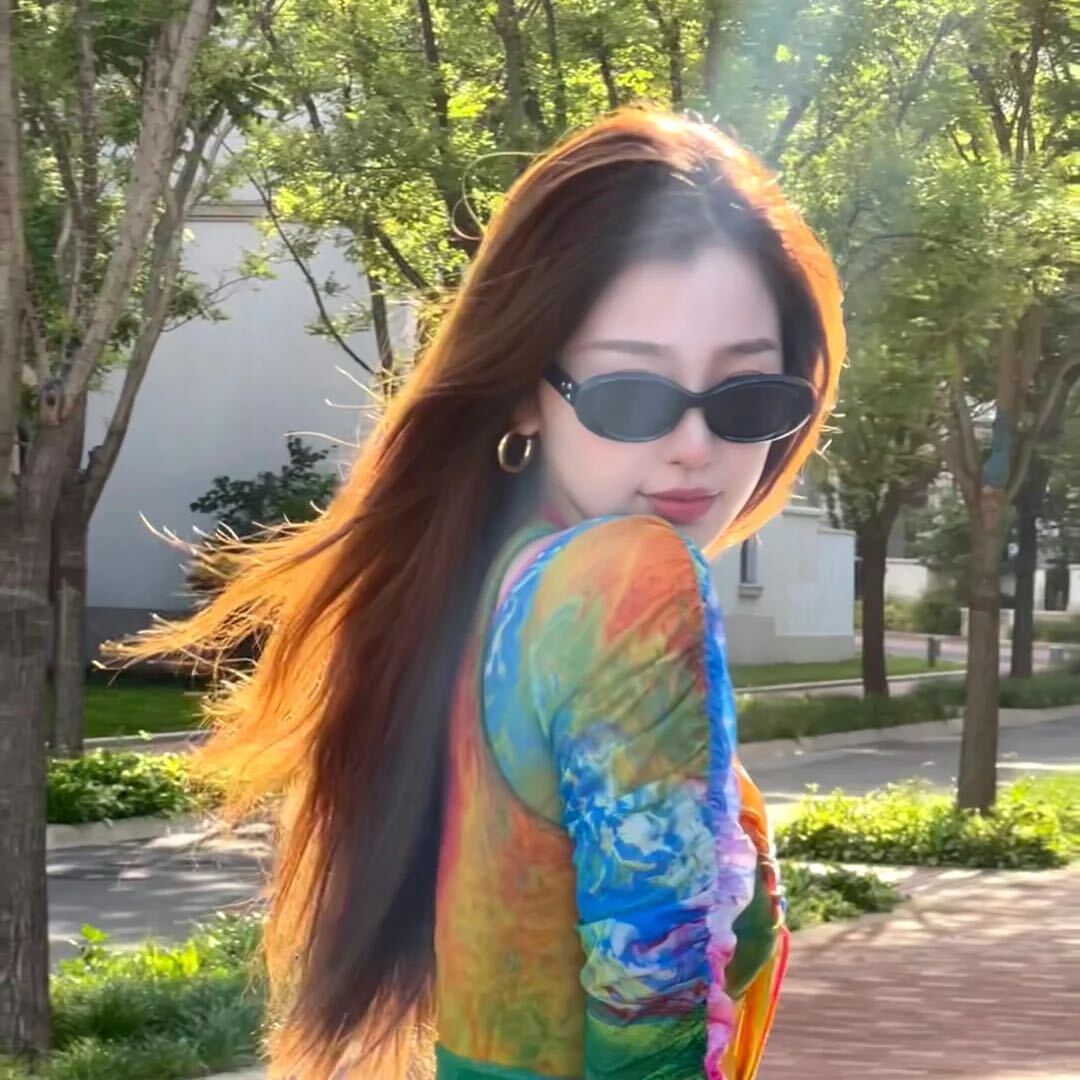 妮好！