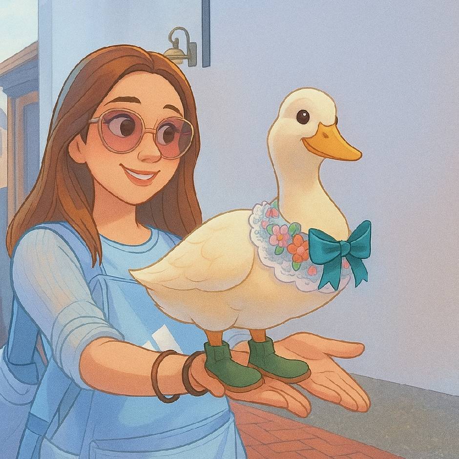 Claire