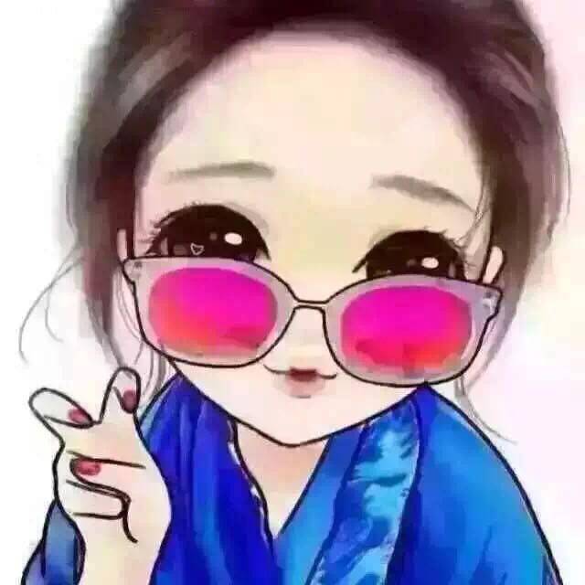 用戶頭像
