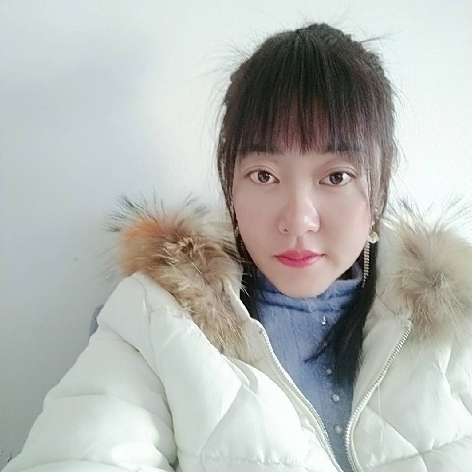 绽放光彩