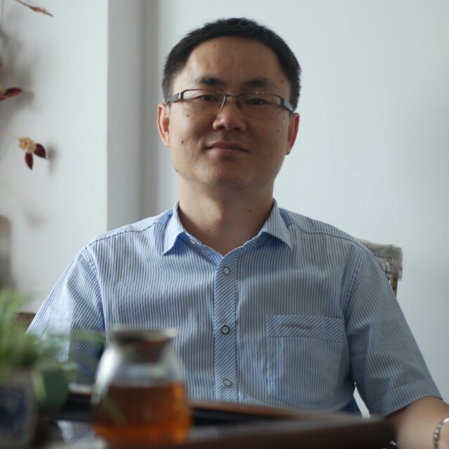 老王子