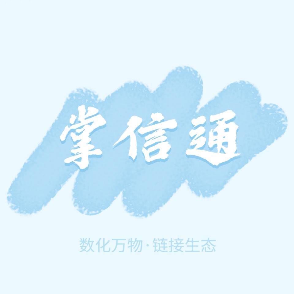 掌信通售后