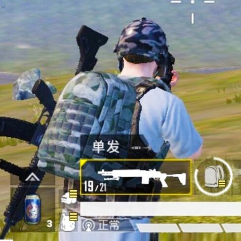 精英吃鸡小游戏