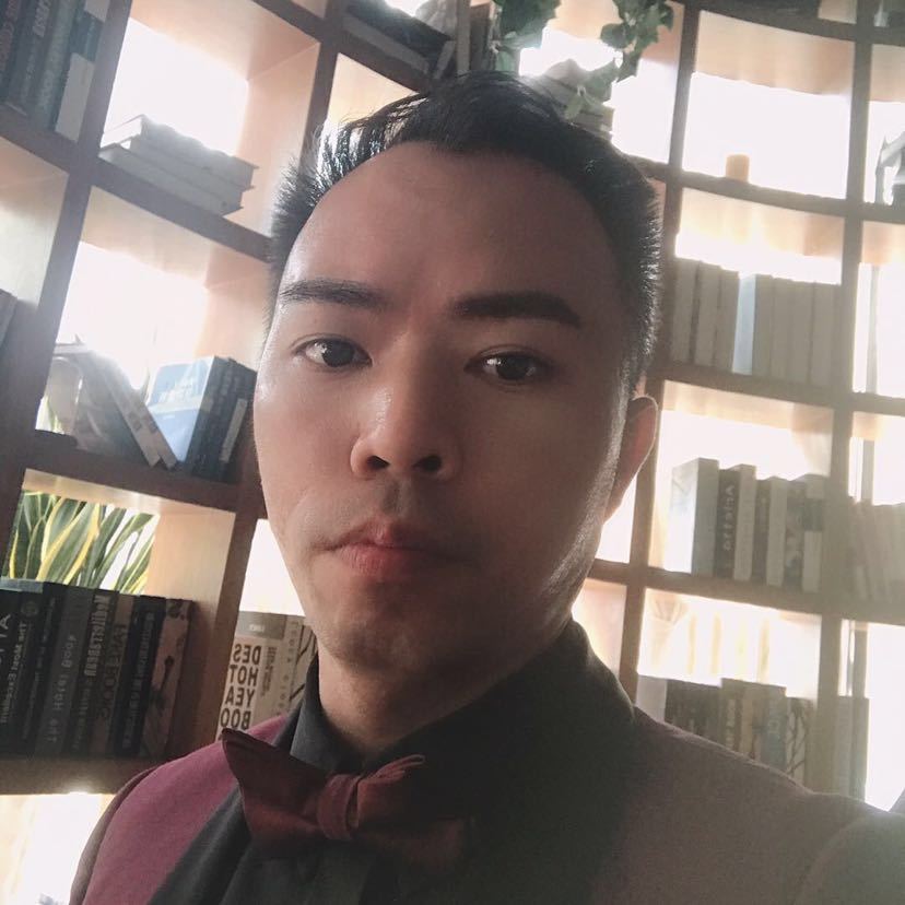 孤傲苍狼