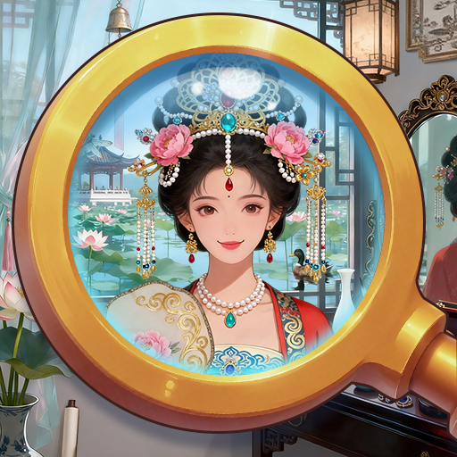 又解了个压