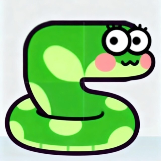 蛇蛇闯关