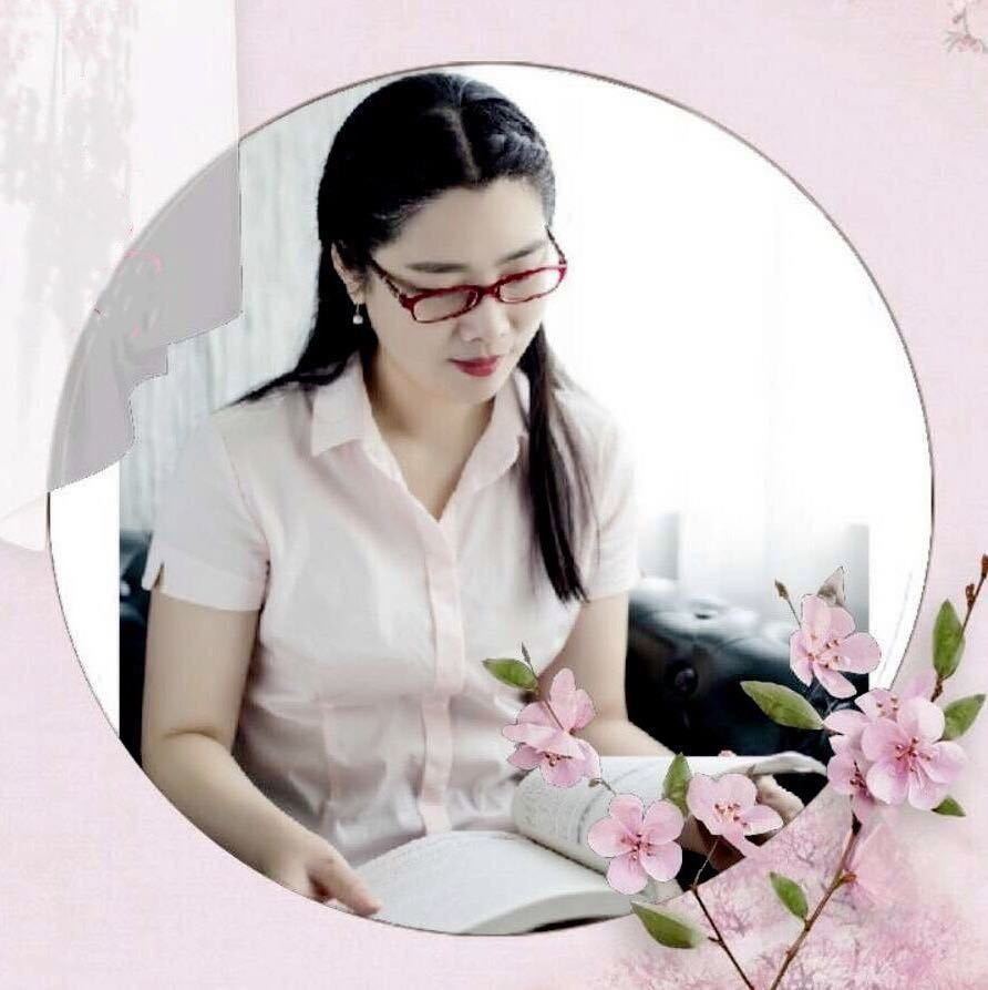 梅香寒