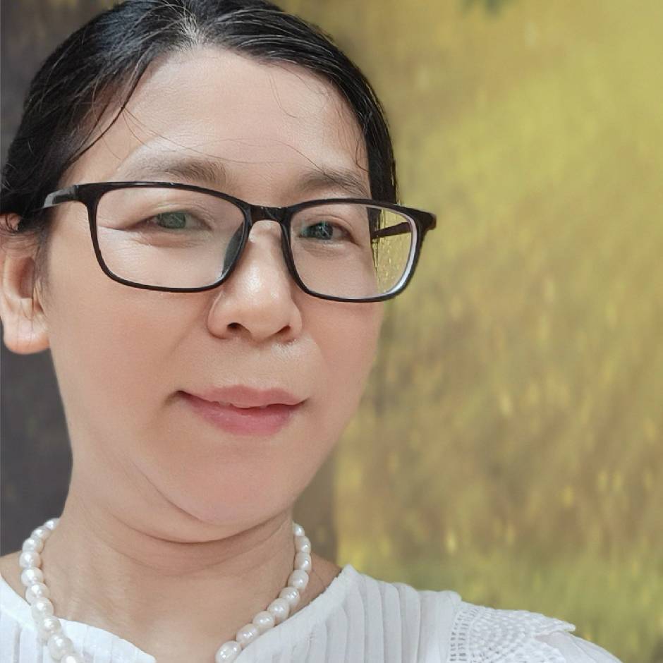 幸福的金鱼