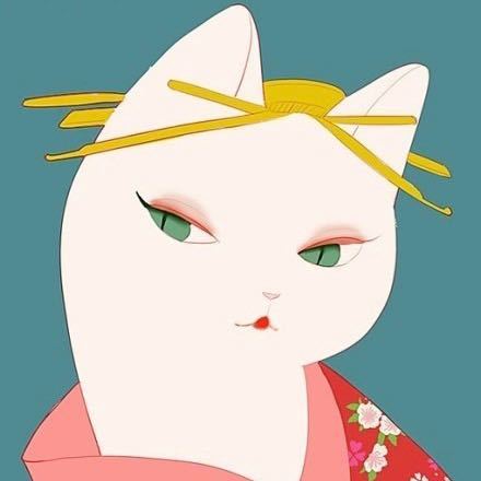 猫大王（搬砖ing）