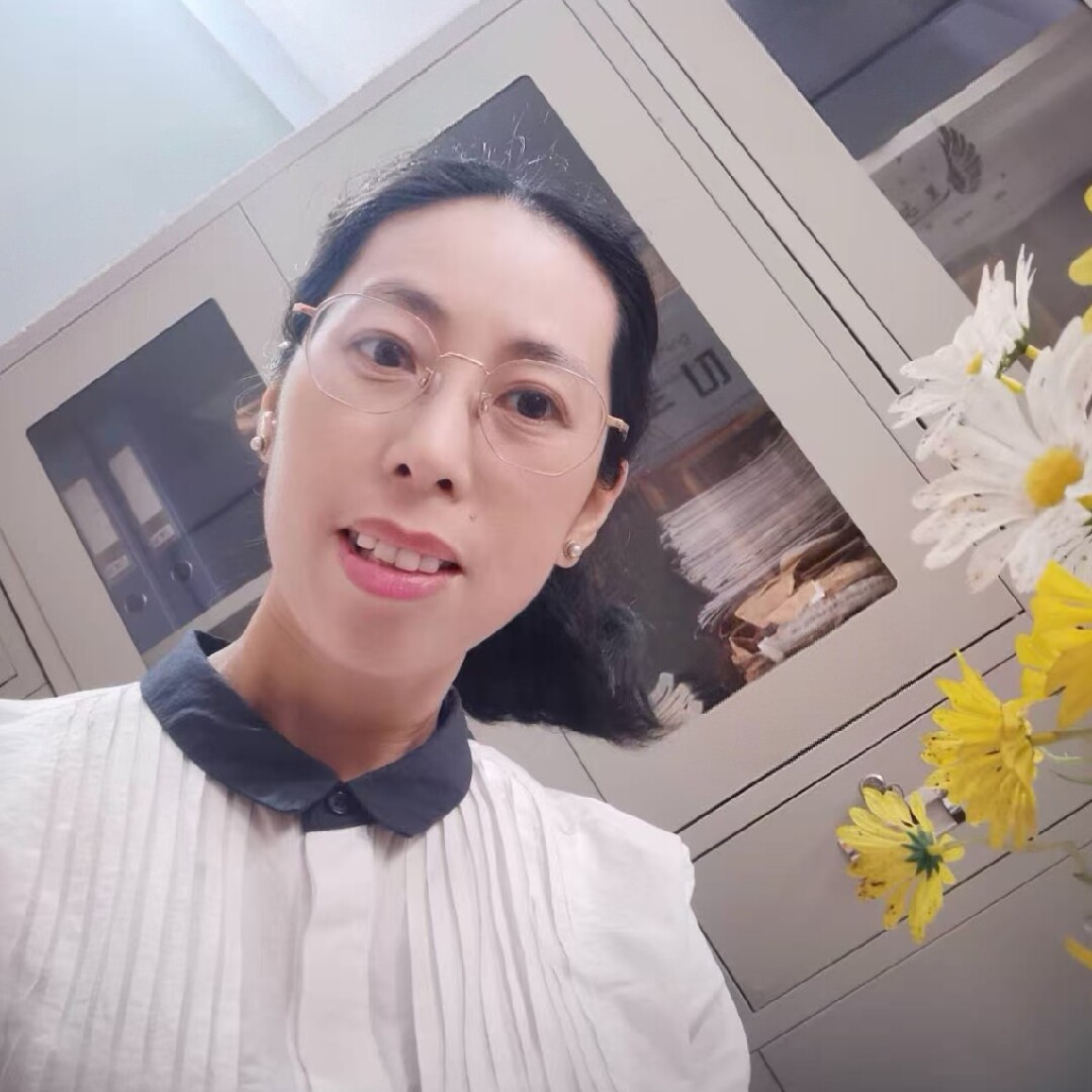 昕玥妈妈