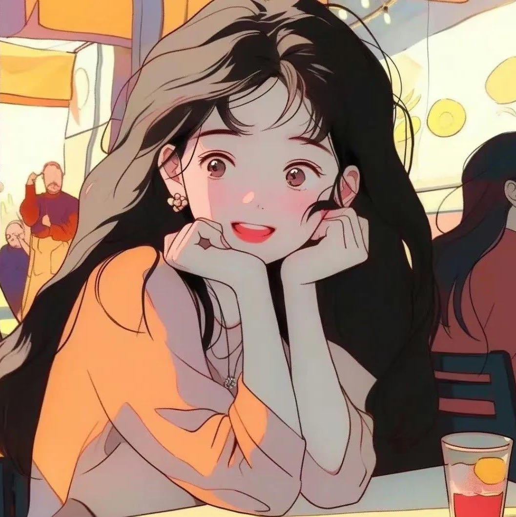 🐠 聆儿