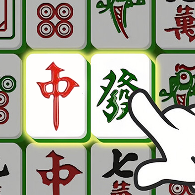 麻将合成
