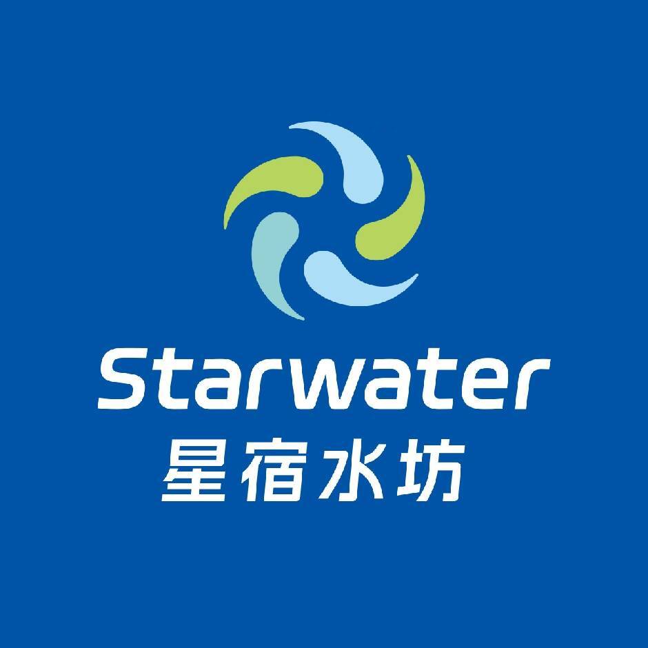 星宿水坊企业号