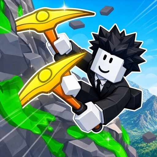 登山游戏模拟器