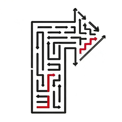 箭头狂飙