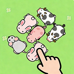 猪猪要回家