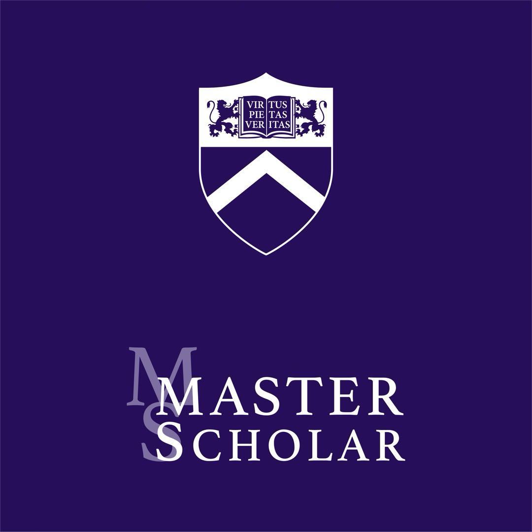 MasterScholar 客服