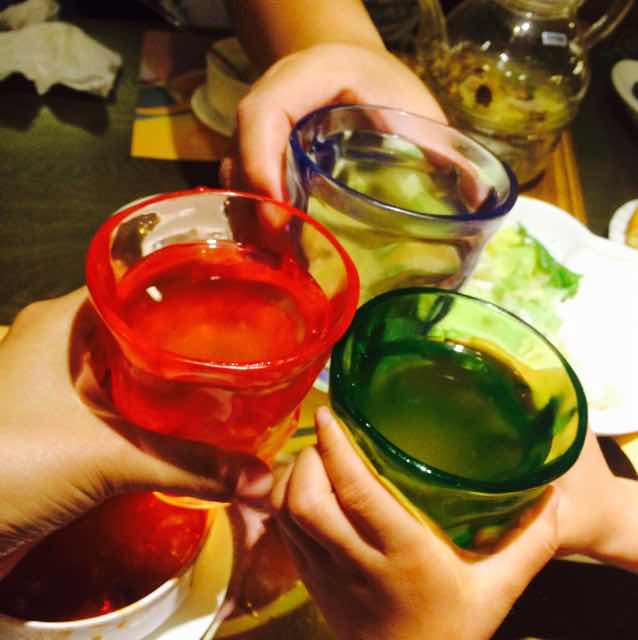 用戶頭像