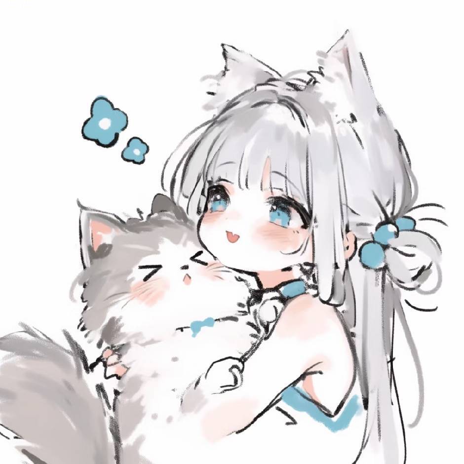 小鱼🥰（努力工作ing）