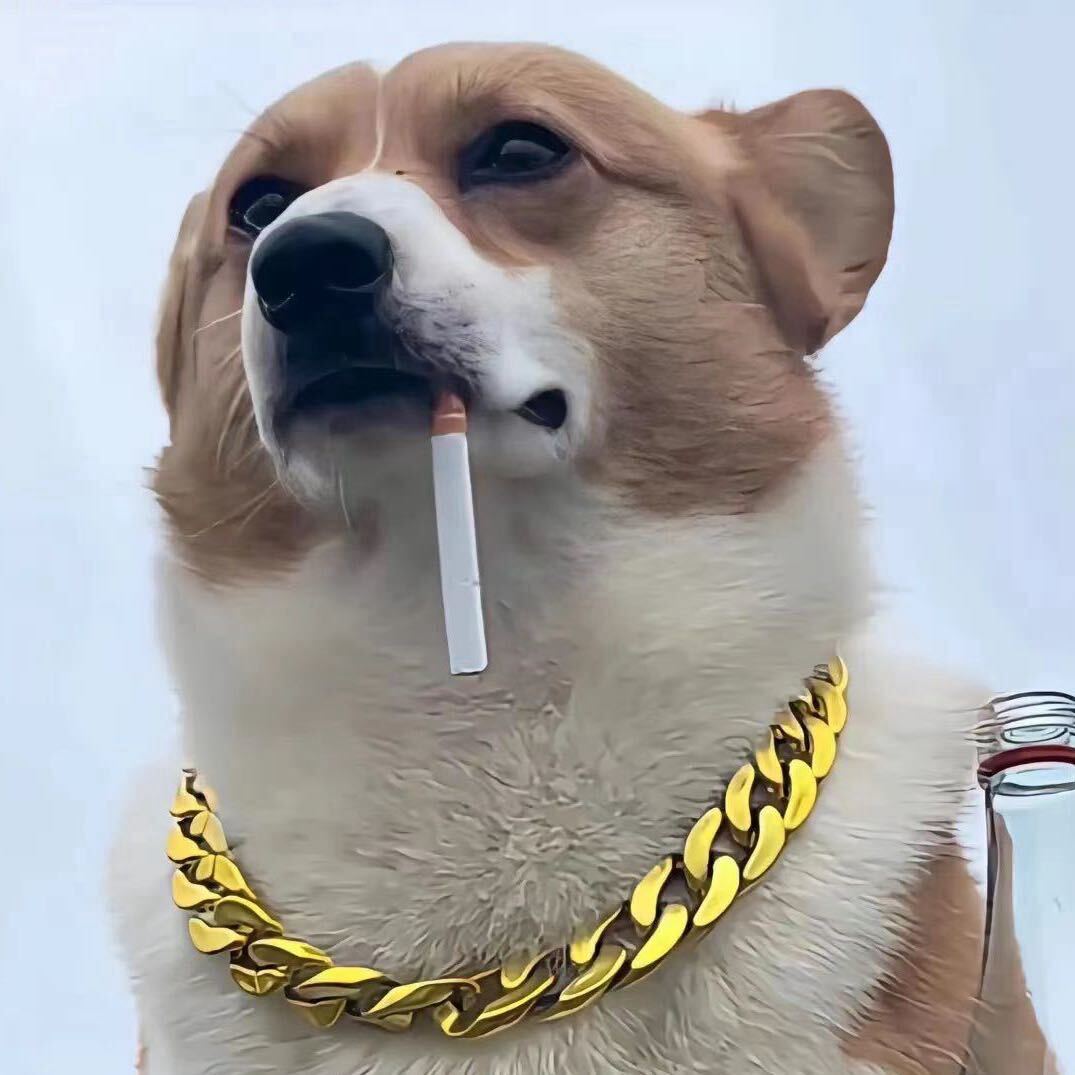 King