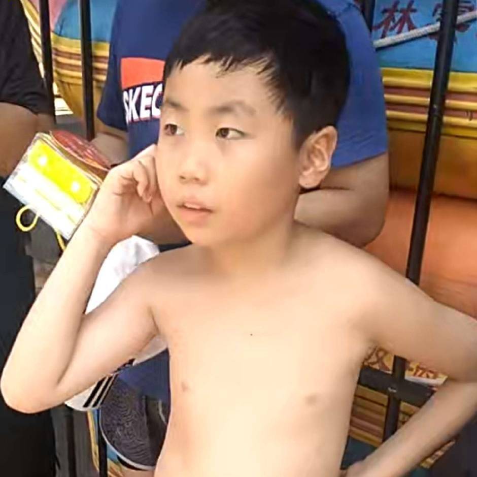 扳簰下洞庭