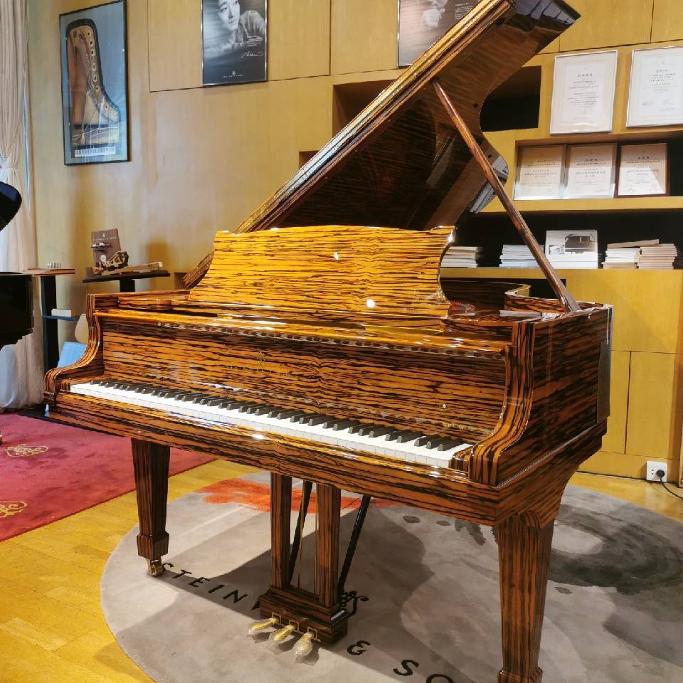 Steinway Martin