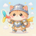 萌宠乱斗营宣传图
