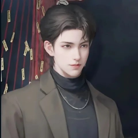 核能气质少年