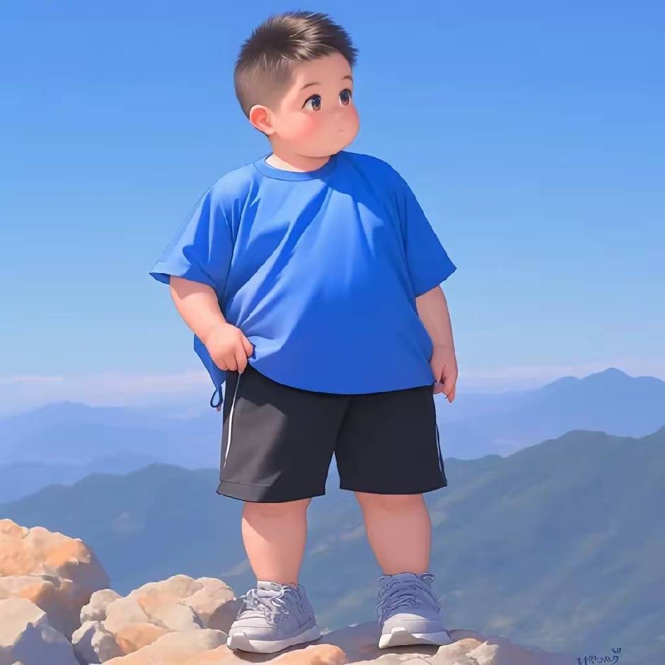 骄阳