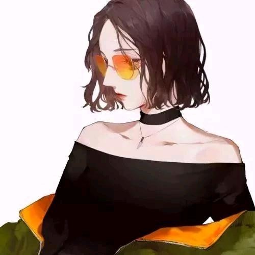 大表妹🦄