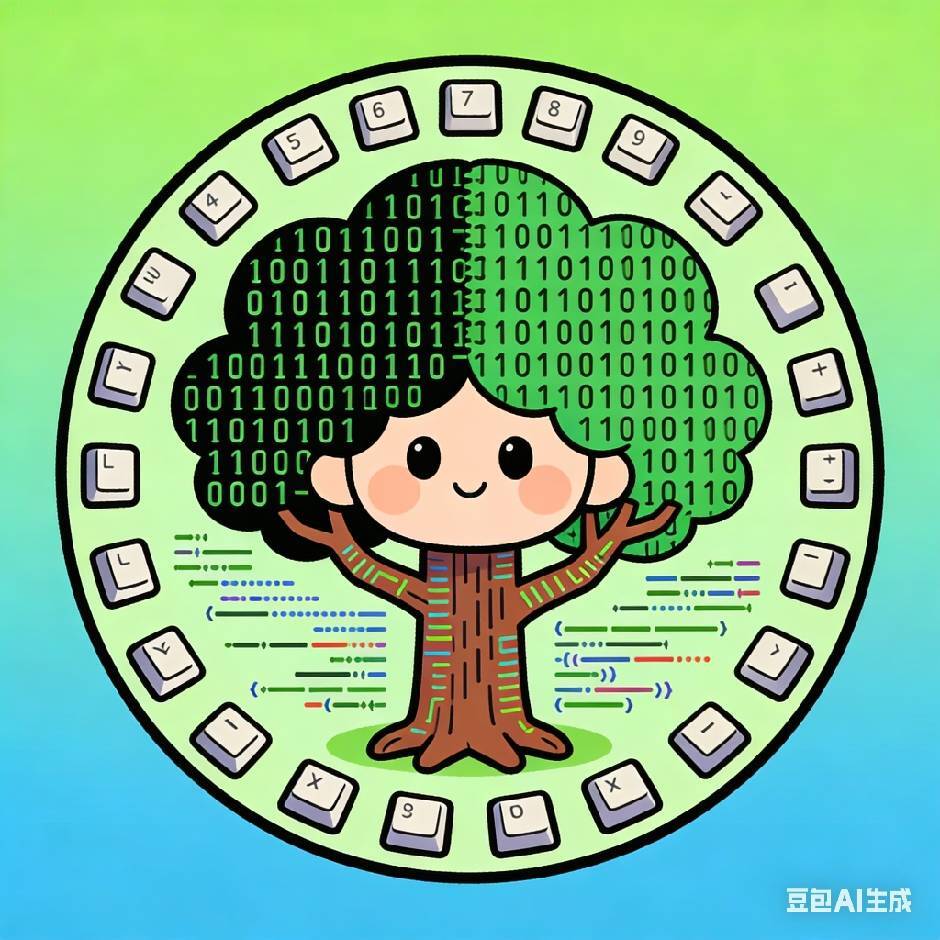 奇树谦QTREE