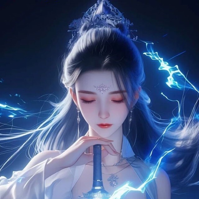零氪挂机武侠游戏图标
