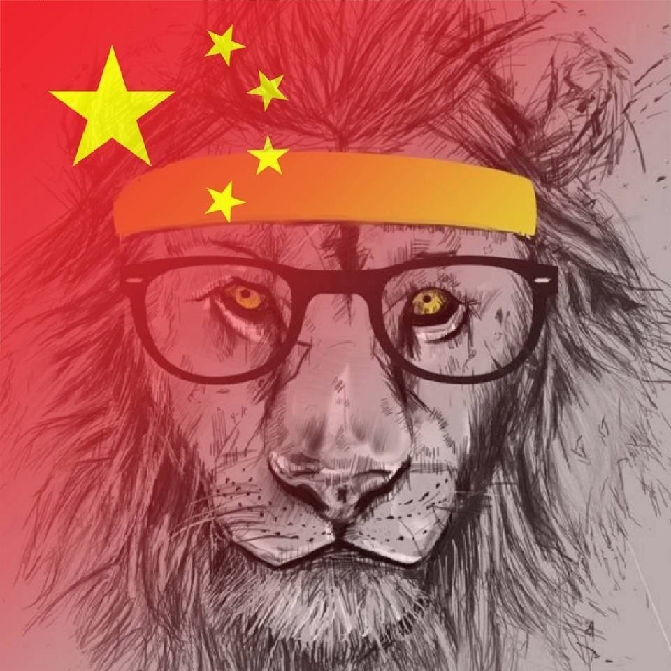 王子云