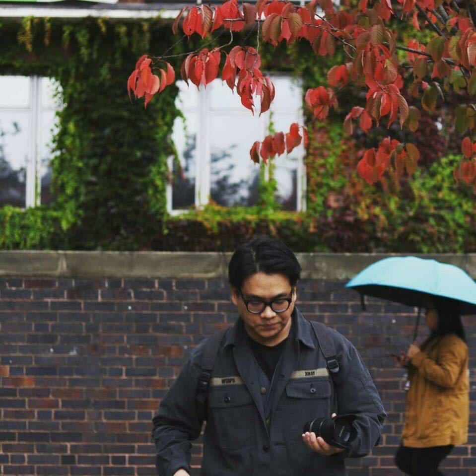 你好，我是鲨鱼辣椒😈