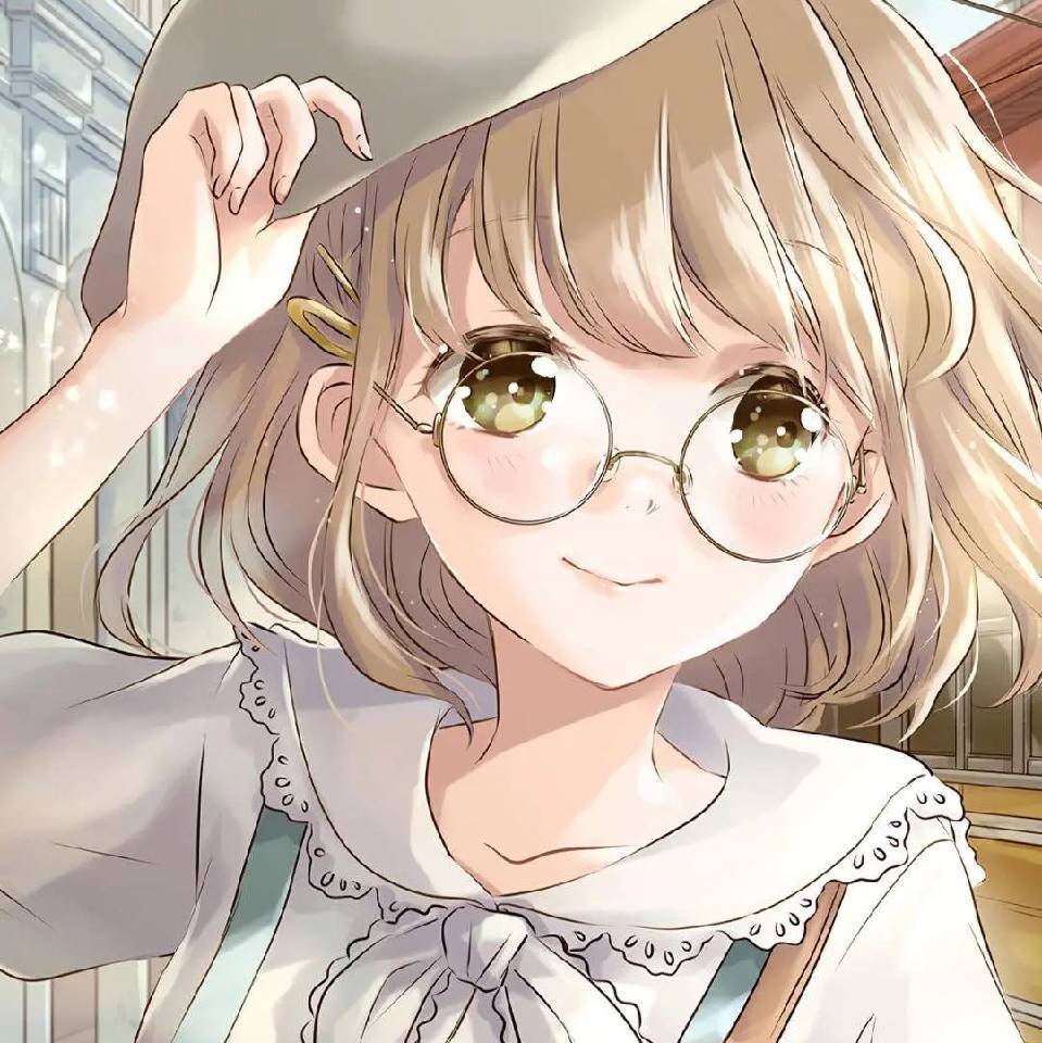 林江