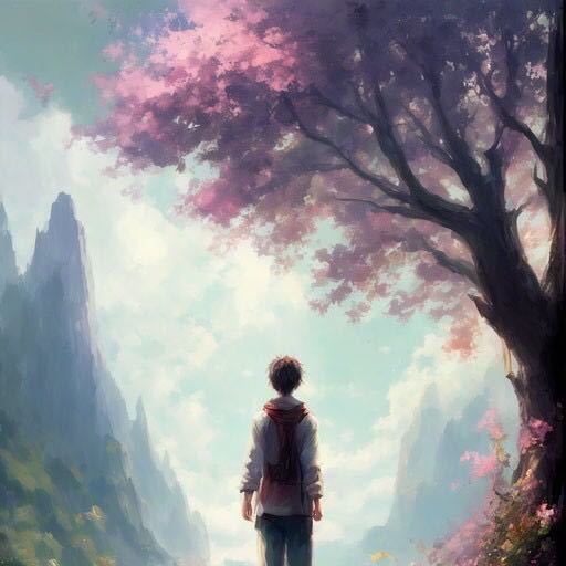 焕然