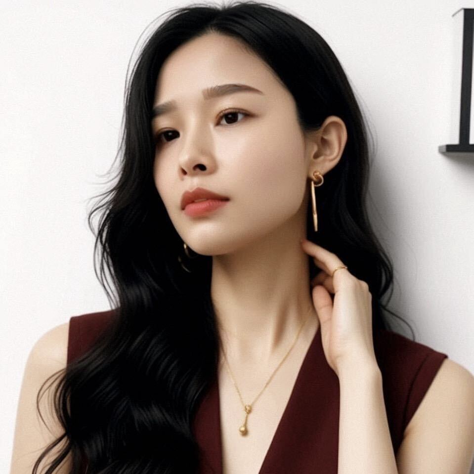 小亚