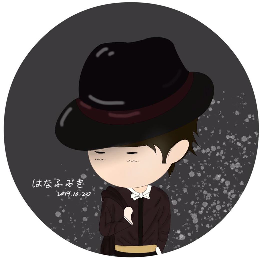 ༒はなふぶきོ࿐