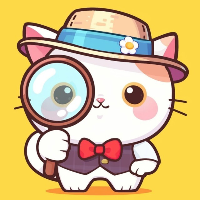 解压神经猫
