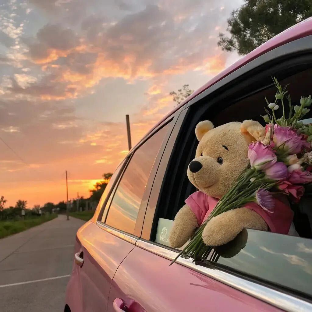 呼呼熊🐻
